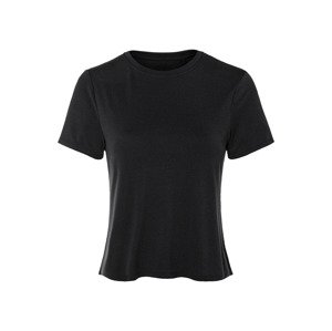 esmara® Dámské triko (M (40/42), černá)