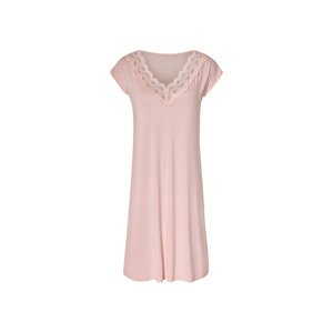 esmara® Dámská noční košile (M (40/42), světle růžová)