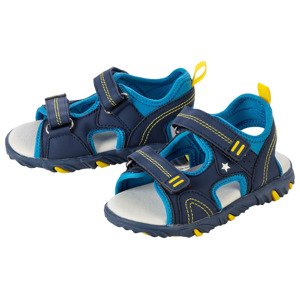 lupilu® Chlapecké sandály (25, modrá)