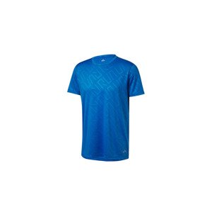 CRIVIT Pánské funkční triko (XL (56/58), modrá)