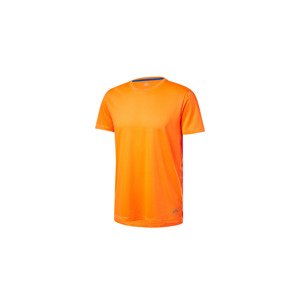 CRIVIT Pánské funkční triko (XL (56/58), oranžová)