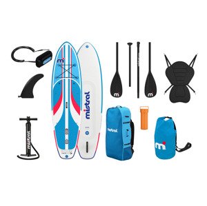 Mistral Dvoukomorový paddleboard Allround 10'6''