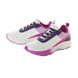 CRIVIT Dámská běžecká obuv (37, růžová/bílá)