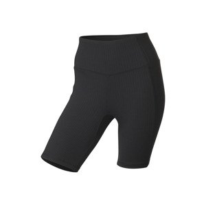 CRIVIT DĂˇmskĂ© funkÄŤnĂ­ kraĹĄasy "Biker" (XS (32/34), ÄŤernĂˇ)