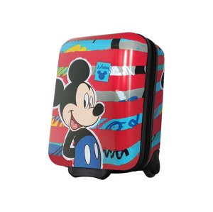 Dětský cestovní kufr Disney Mickey (Mickey Mouse)