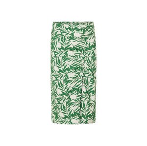 esmara® Dámská sukně (34, zelená)