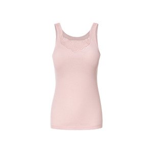 esmara® Dámský top (XL (48/50), světle růžová)