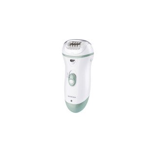 SILVERCREST® PERSONAL CARE Epilátor SED 3.7 H4