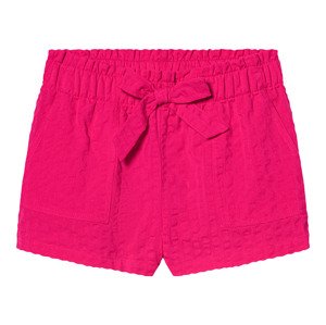 pepperts!® Dívčí šortky (152, růžová)