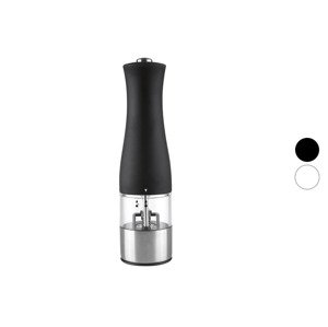 SILVERCREST® KITCHEN TOOLS Elektrický mlýnek na sůl / pepř SMIE 6 A1