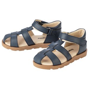 lupilu® Chlapecké sandály (námořnická modrá, 26)