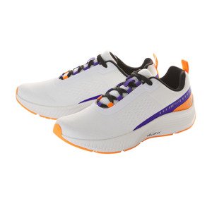 CRIVIT Pánská běžecká obuv (41, oranžová/modrá/bílá)