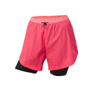 CRIVIT Dámské funkční šortky (XS (32/34), růžová)