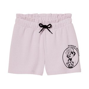 Dívčí šortky (146/152, Minnie Mouse)