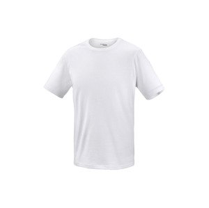PARKSIDE PERFORMANCE® Pánské funkční triko (M (48/50), bílá)