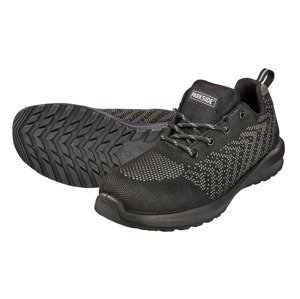 Parkside® Pánská bezpečnostní obuv S1 (43, černá)
