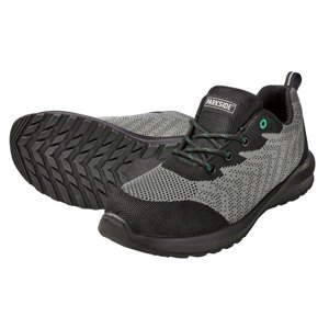 PARKSIDE® Pánská bezpečnostní obuv S1 (45, šedá)