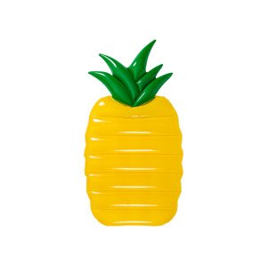 LIVARNO home Nafukovací matrace (ananas)