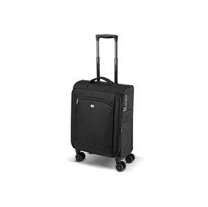 TOPMOVE® Příruční kufr, 35–40 l, černá
