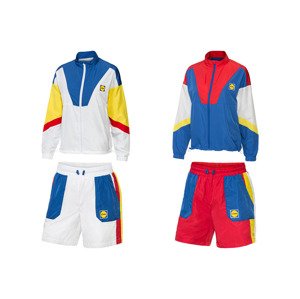 CRIVIT Dámská sportovní souprava LIDL, 2dílná