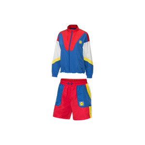 Crivit Dámská sportovní souprava Lidl, 2dílná (modrá, M(40/42))