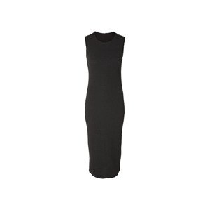 esmara® Dámské šaty (S (36/38), černá)