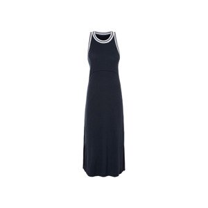 esmara® Dámské šaty (XS (32/34), navy modrá)