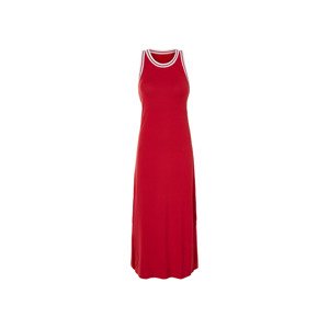 esmara® Dámské šaty (XS (32/34), červená)