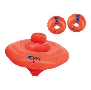 BEMA® Dětská sedačka do vody / Plavecké rukávky