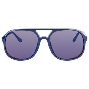 Dámské / Pánské sluneční brýle LIDL (modrá)