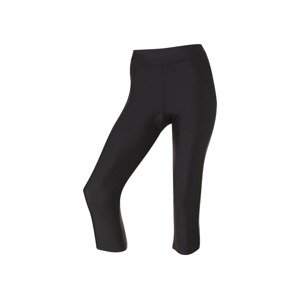CRIVIT Dámské funkční kalhoty (XS (32/34), černá)