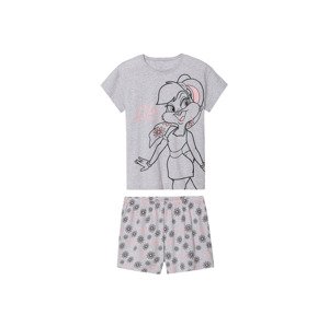 Dívčí pyžamo (146/152, Looney Tunes)