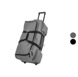 TOPMOVE® Cestovní taška na kolečkách, 72 l
