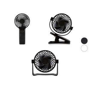 SILVERCREST® Mini ventilátor SKV 4.5 A1