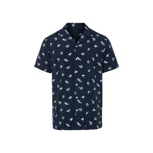 Livergy® Pánská volnočasová košile (surfař, XL (43/44))