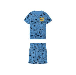Chlapecké pyžamo (134/140, Looney Tunes)