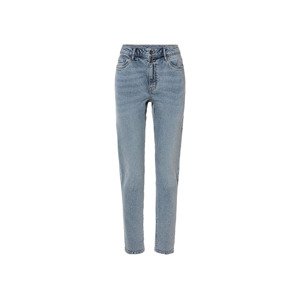 esmara® Dámské džíny "Straight Fit" (44, regular, světle modrá)