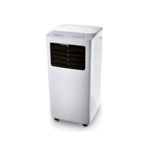 SILVERCRESTÂ® MobilnĂ­ klimatizace 9000 BTU WIFI A1