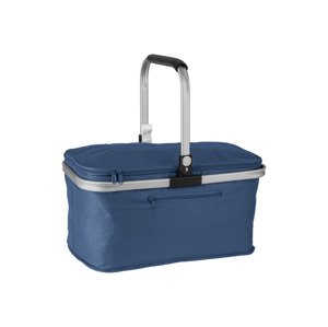 TOPMOVE® Termo nákupní košík (modrá)