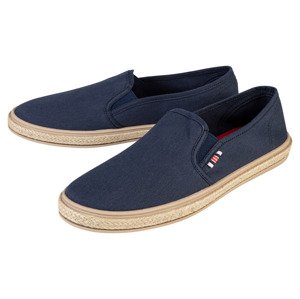 Livergy® Pánská volnočasová obuv (námořnická modrá, 41)