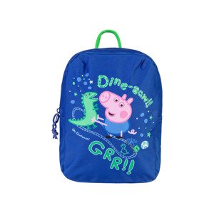 Dětský batoh / Taška přes rameno Prasátko Peppa (dětský batoh | Peppa a George)