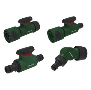 Parkside® Spojovací sortiment