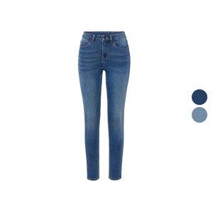 esmara® Dámské letní džíny "Super Skinny Fit"