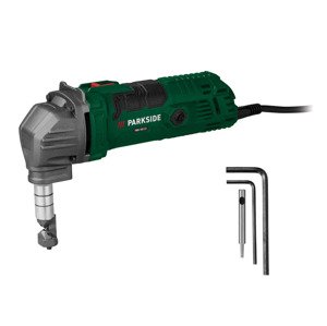 PARKSIDE® Prostřihovač plechu PMK 550 C2