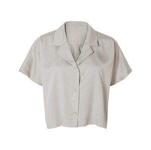 esmara® Dámské blůzové triko (34, béžová)