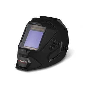 PARKSIDE PERFORMANCE® Automatická svařovací helma XXL PSHP A1