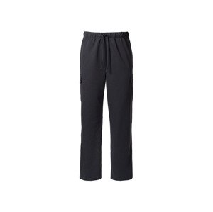 LIVERGY® Pánské cargo kalhoty, šedá (M (48/50))