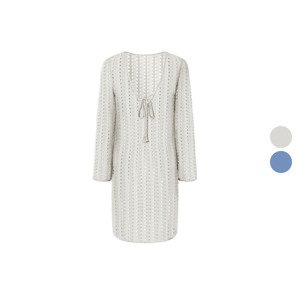 esmara® Dámské krajkové tunikové šaty