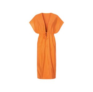 esmara® Dámské plážové kimono (oranžová)