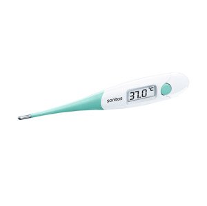 SANITAS Klinický teploměr Sanitas SFT09